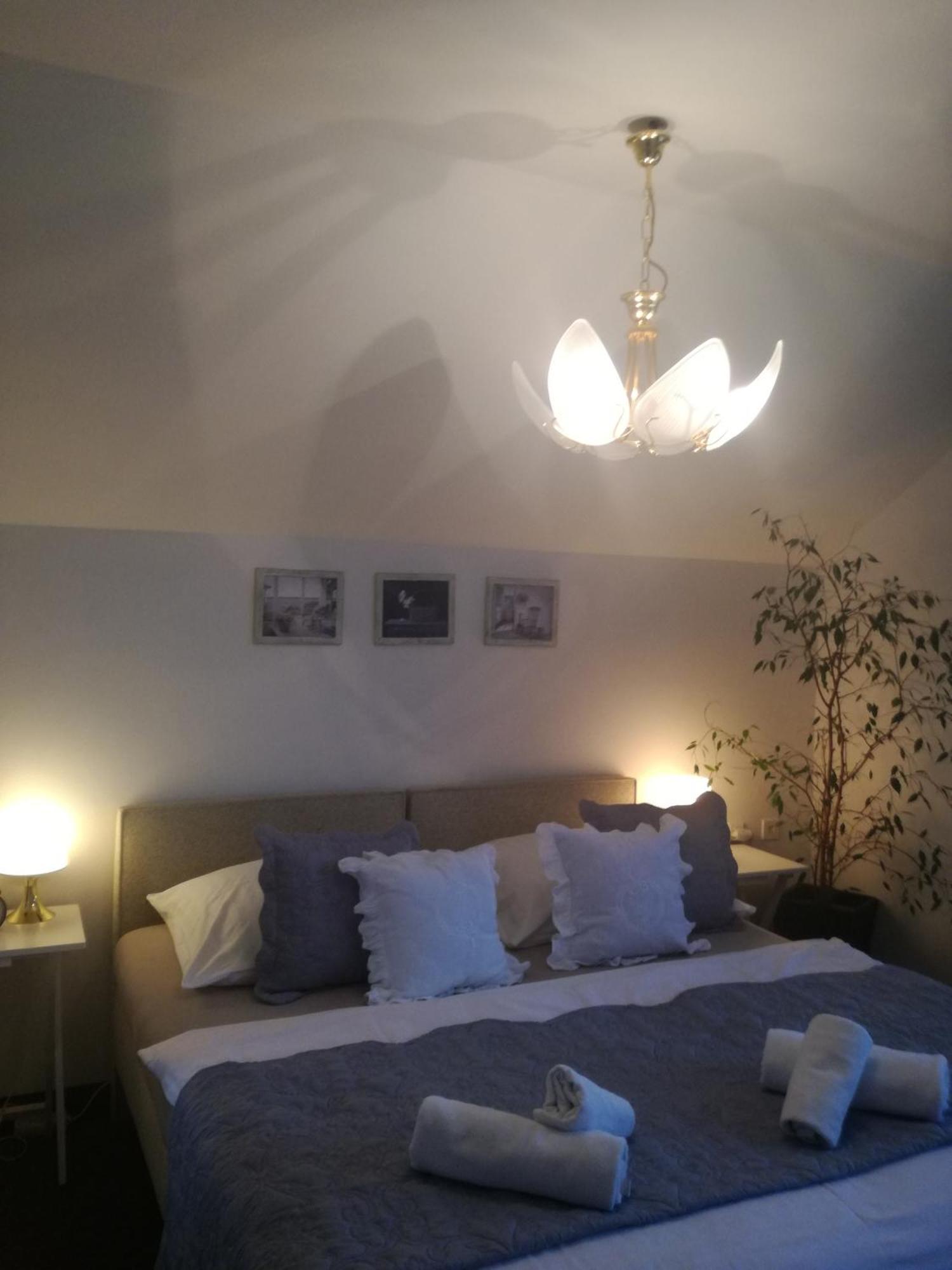 Penzion Lamberk Nový Jičín Cameră foto
