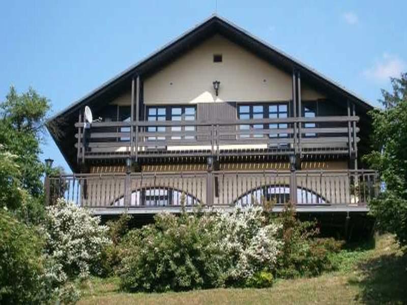 Penzion Lamberk Nový Jičín Exterior foto