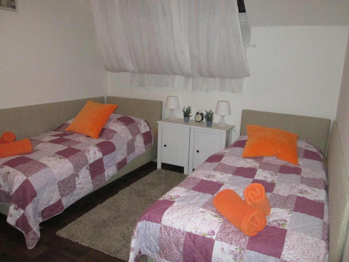 Penzion Lamberk Nový Jičín Exterior foto